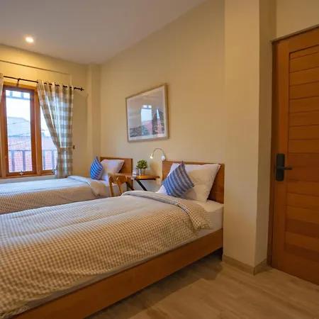 Alba Inn Sanur By Soobali Exterior photo