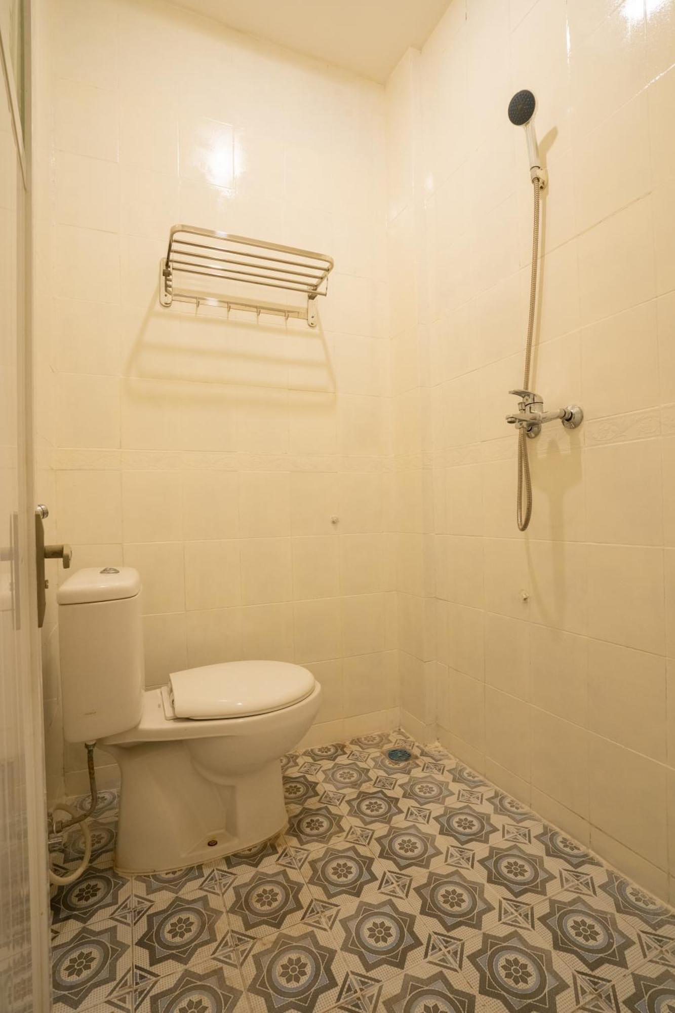 Apartment Alba By Soobali Sanur